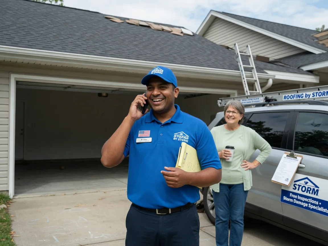 Roof Repair Near Me Mount Hope, KS FAQs